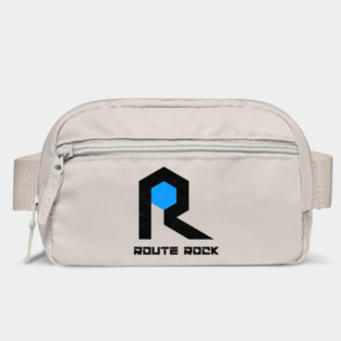 Route Rock Railroad Bag