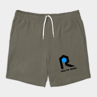Route Rock Railroad Shorts