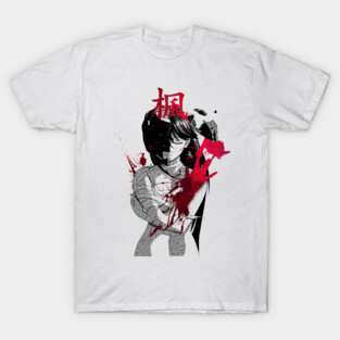 diclonius queen T-Shirt