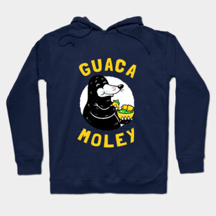 Guacamoley Hoodie