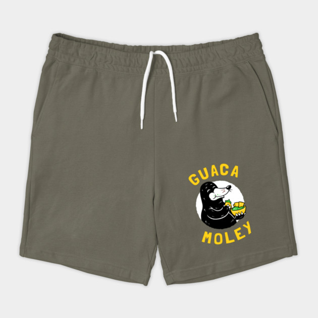 Guacamoley by dumbshirts