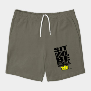 Kendrick SIt Down Be Humble Lyrics Shorts