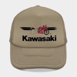 Kawasaki Hat
