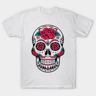 Calavera T-Shirt