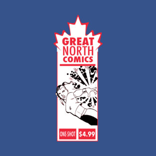 Corner Box Kinzie T-Shirt