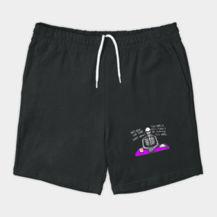 News Boii Shorts