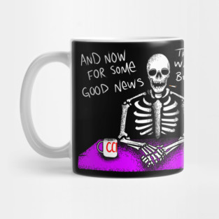 News Boii Mug