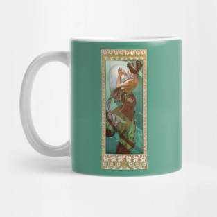 The North Star Mug