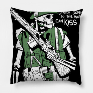 Platoon Pillow