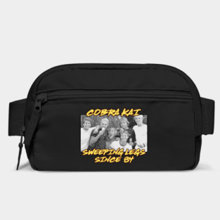 Cobra Kai Vintage Team (Miyagi)('84) Bag