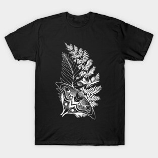 The Last Of Us Part 2 - Ellie tattoo white - Naughty Dog T-Shirt