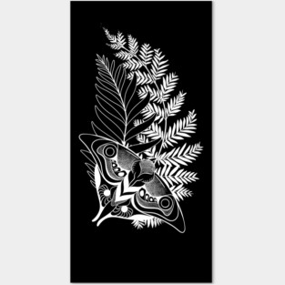 The Last Of Us Part 2 - Ellie tattoo white - Naughty Dog Posters and Art