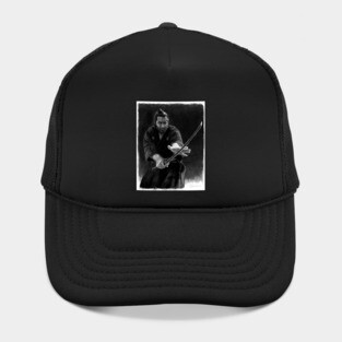 Ronin Hat