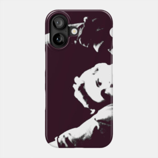 The Pleasures Pale / Jimmy Hercules Phone Case