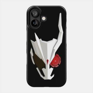 Kamen Rider Ark-One Phone Case
