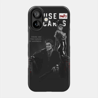 House of Cards Phone Case