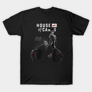 House of Cards T-Shirt