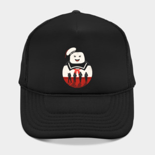 Ghostbusters Hat