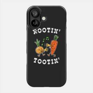 Rootin' Tootin' Phone Case