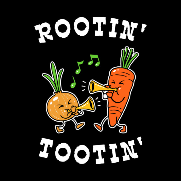 Rootin' Tootin' by dumbshirts