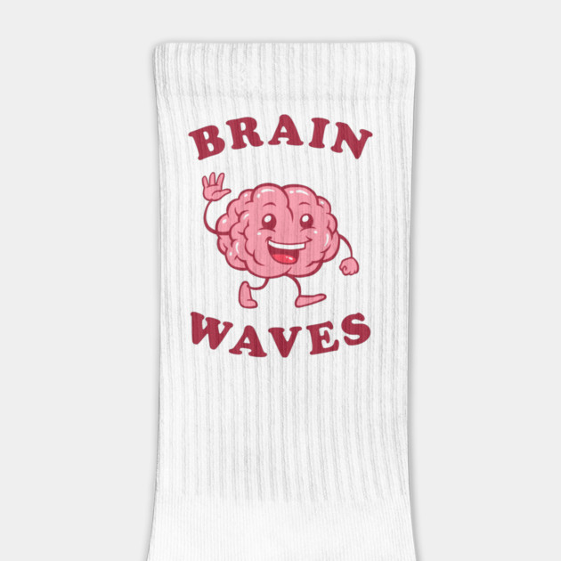 Brain Waves by dumbshirts