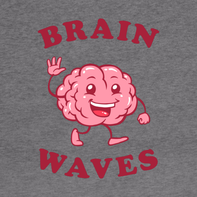 Brain Waves by dumbshirts