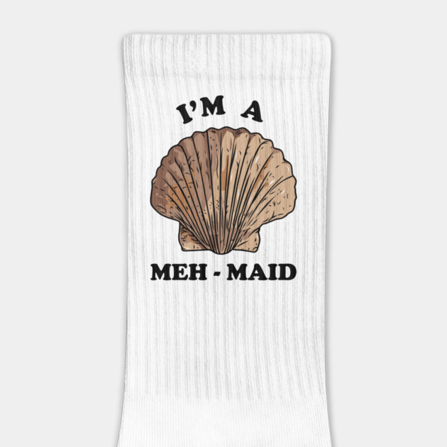 Meh Maid by dumbshirts