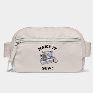 Make It Sew Bag
