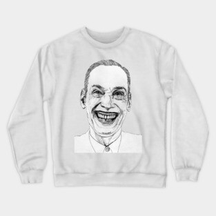 John Waters Crewneck Sweatshirt