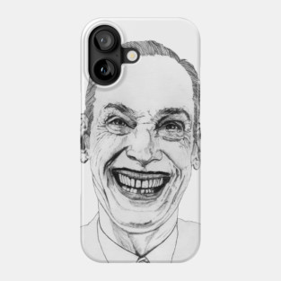 John Waters Phone Case