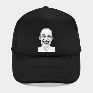 John Waters Hat