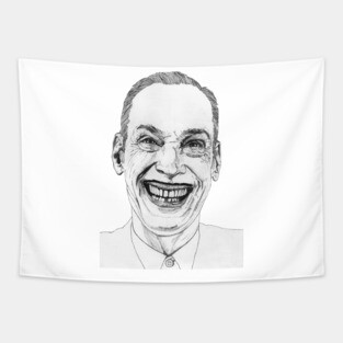 John Waters Tapestry