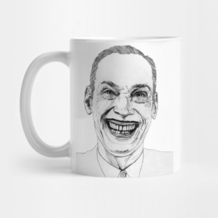 John Waters Mug