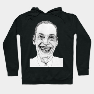 John Waters Hoodie