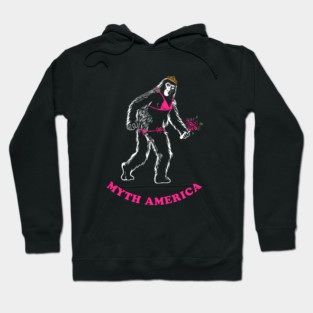 Myth America Hoodie
