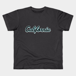 California Kids T-Shirt