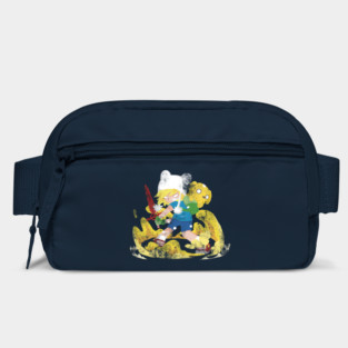 Adventure Time! Bag