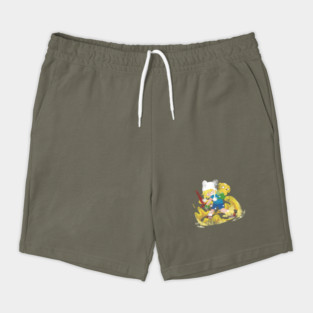 Adventure Time! Shorts