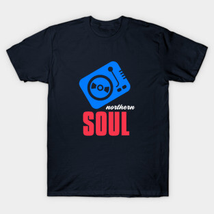 northern soul T-Shirt