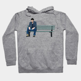 Sad Keanu Hoodie