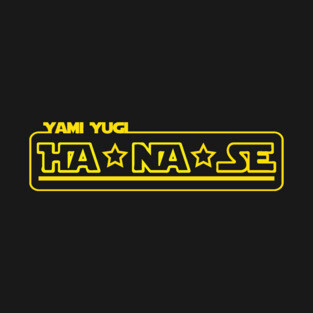 HA NA SE T-Shirt