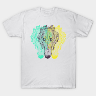 Double Vision T-Shirt