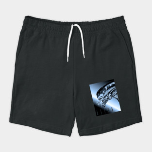 Alien Shorts