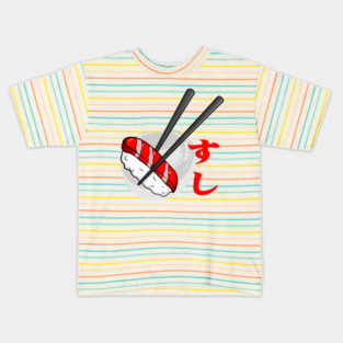 sushi Kids T-Shirt