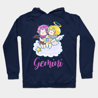 Gemini Hoodie