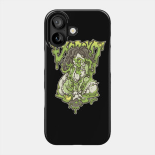 Exorcist Phone Case