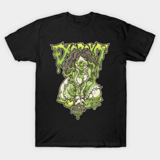 Exorcist T-Shirt