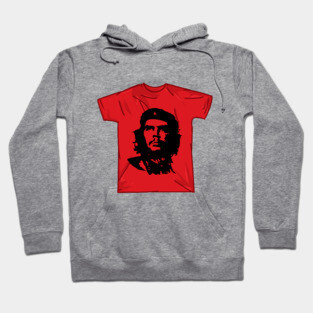 Che Guevara Inception Hoodie