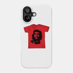 Che Guevara Inception Phone Case