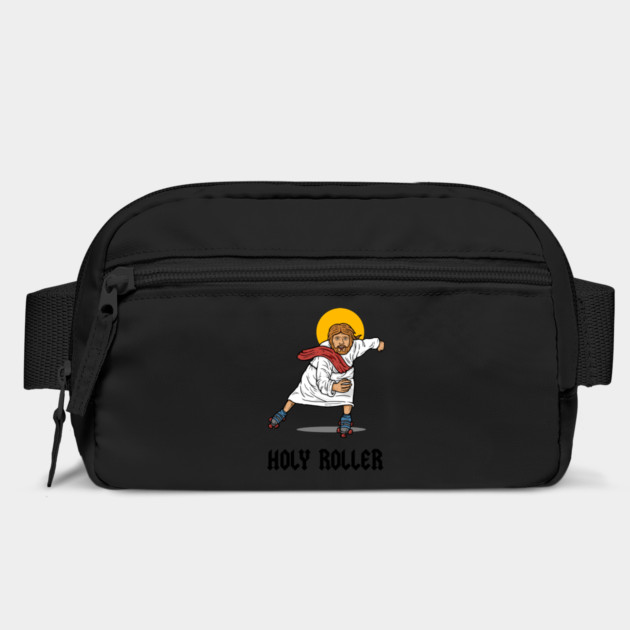 Holy Roller by dumbshirts